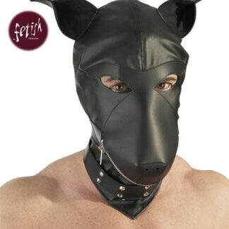 Dog Hood