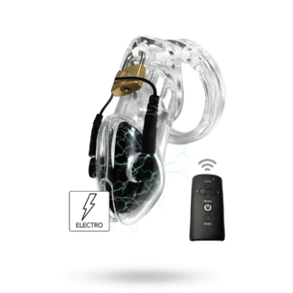 Electro Cock Cage