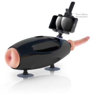Extreme Sex Machine