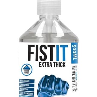 Fist It Extra Thick Pump 500 ml