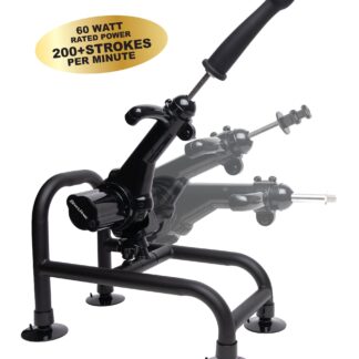 Fuck Machine Pro 3 Duo