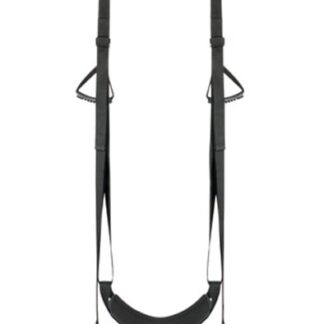 Leg & Bum Support Over The Door Swing