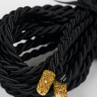 Luxe Bondage Lasso - 2.5 m