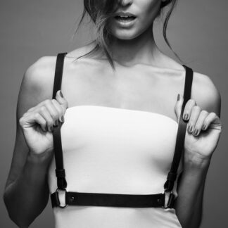 Maze X Harness - Black