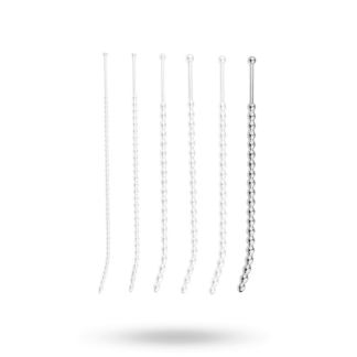 Meadeep Urethral Stem Ø 10 mm 26 cm