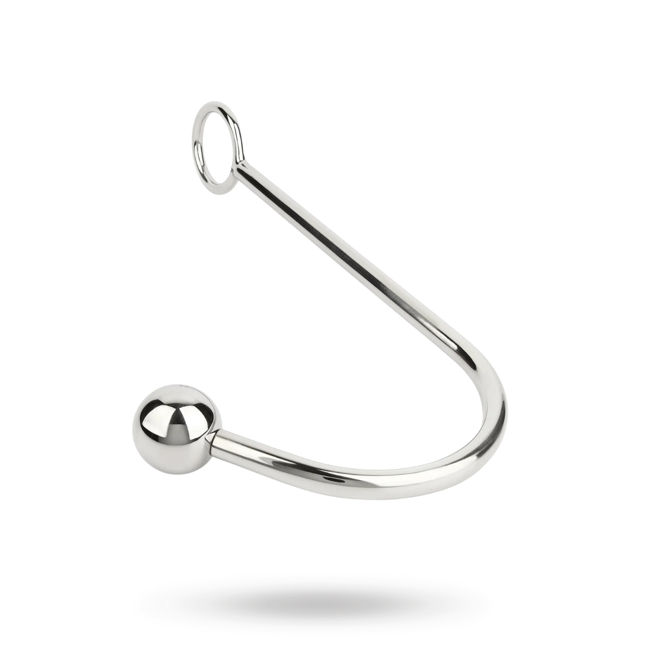 Mr. Steel Bondage Hook Ball 30 mm
