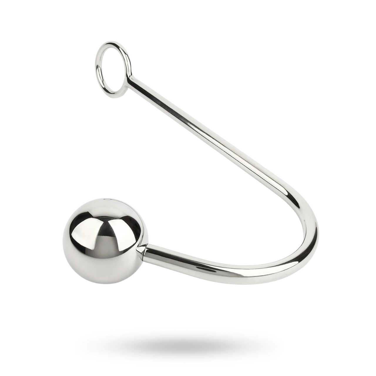 Mr. Steel Bondage Hook Ball 50 mm