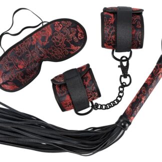 Oriental Bondage Set