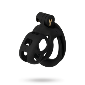 Penis Prison Cock Cage X-Short