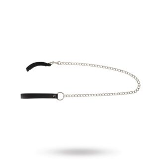 Pussy Clamp with a leash