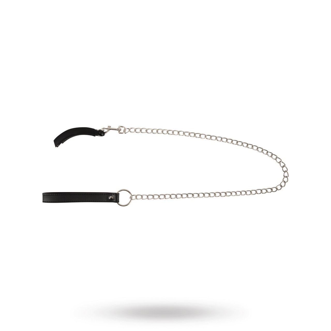 Pussy Clamp with a leash