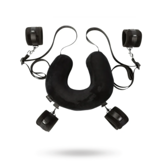 Sei Mio Deluxe Sex Position Restraint System