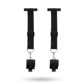Taboom Door Bars & Wrist Cuffs