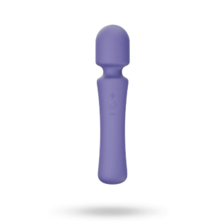 Duoduo Wand Purple 19,5 cm