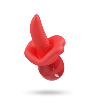 Obelia The Flaming Lips Vibrator