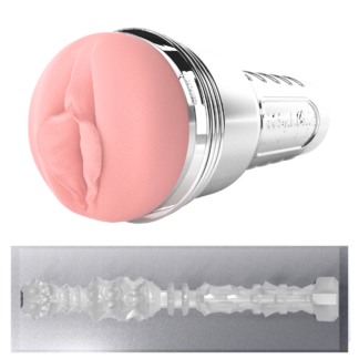 Quiver – Rechargeable Vibrating Stroker