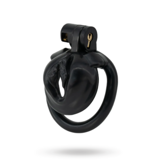 Sissy Trainer Cock Lock X-Short