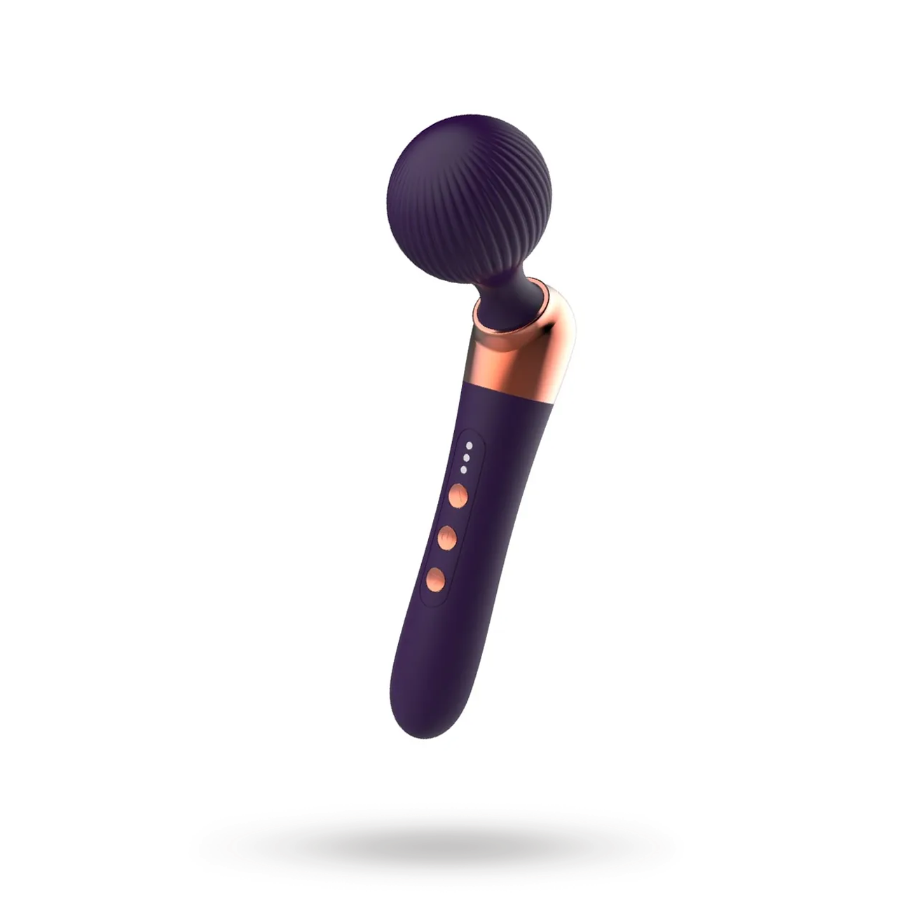 Ultra Strong Wand 10 Functions & 5 Speeds