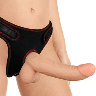 Easy Strap On Set 21,5 cm