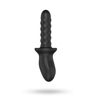 Ascend Thrusting & Rotating Massager