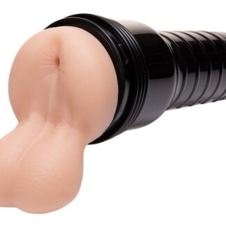 FLESHSACK BUTT WITH BALL SACK