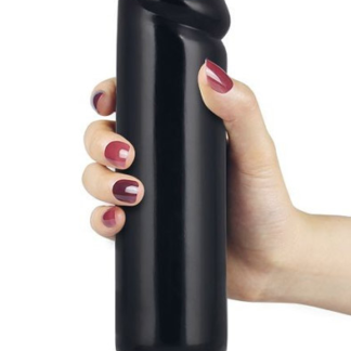 King-Sized Anal Dildo 22,5 cm