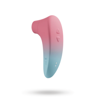 Lovense Tenera 2 PulseSense Clitoris Sucker