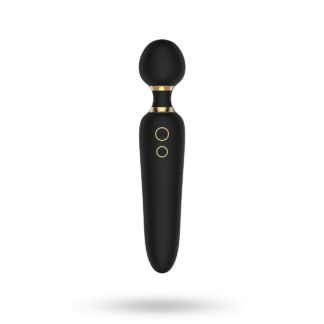 Noah Dual Wand Vibrator