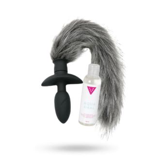 The Rotating Plug Kit