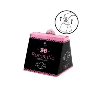 30 Day Romantic Challenge