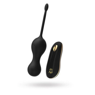 Amelia - Vibrating Kegel Balls