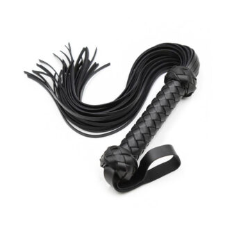 Barbed Flogger 50 cm