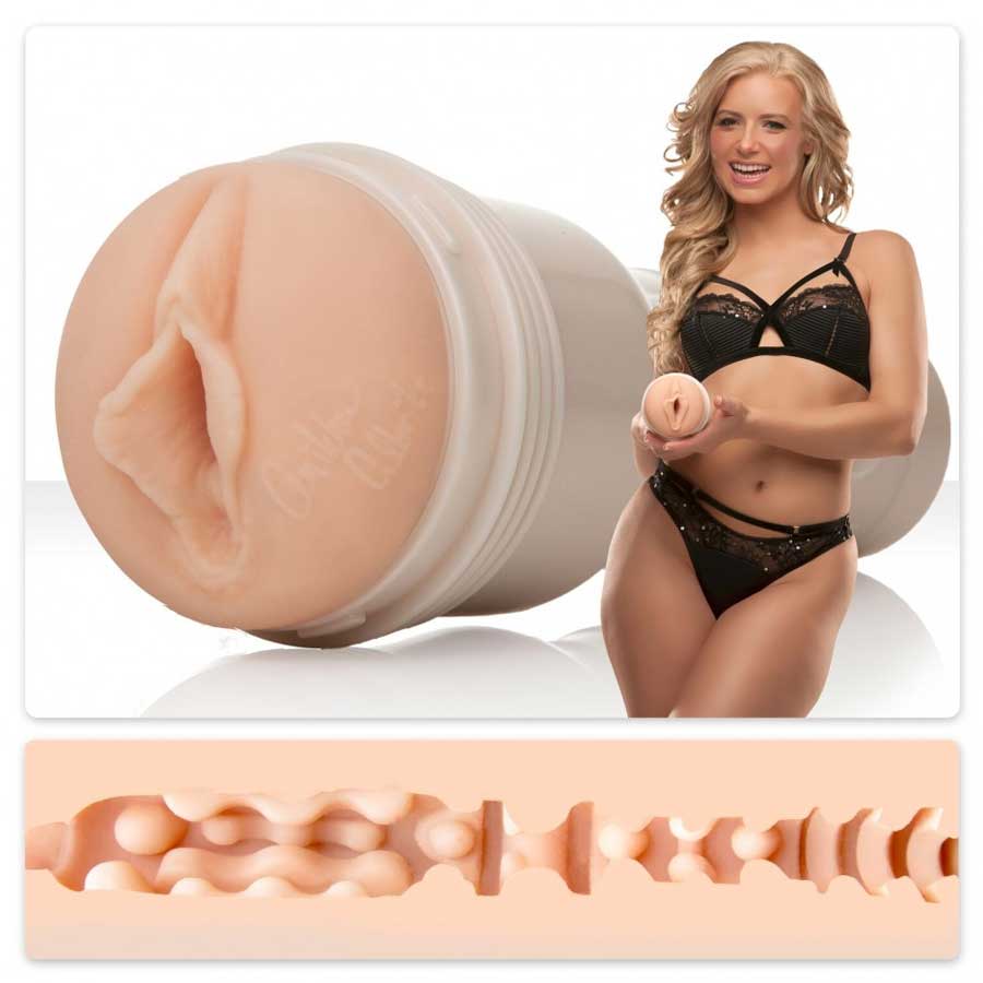 Fleshlight - Anikka Albrite - Godess