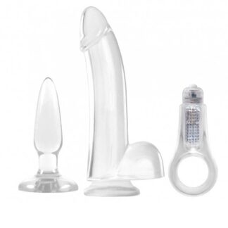 Jelly Rancher - Couples Kit