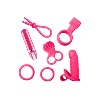 Let's Stay in Bed - Weekend kit