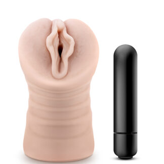 M For Men - Ashley Vanilla