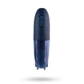 Mighty Missile Automatic Masturbator