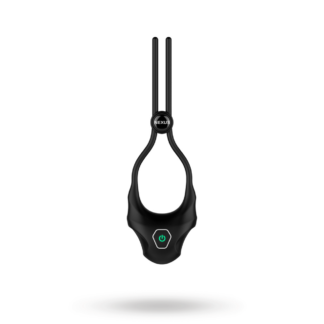 Nexus Forge Vibrating Adjustable Lasso Cock Ring