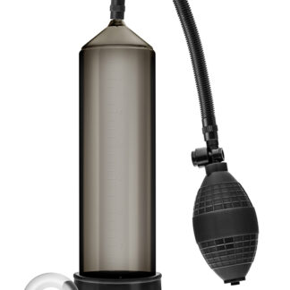 PERFORMANCE VX101 MALE ENHANCEMENT PUMP - Smoke