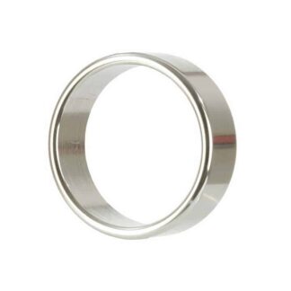 Penisring i Metall - XL