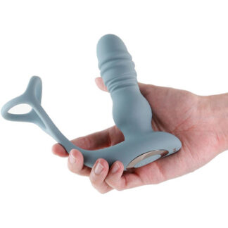 Prostate Renegade The Handyman