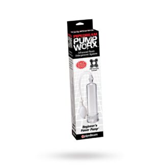 Pump Worx Beginners Power Pump