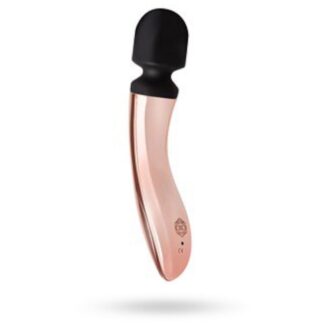Rosy Gold - Nouveau Curve Massager
