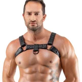 Svenjoyment Adjustable Chest Harness