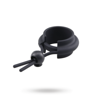 Adjustable Silicone Lasso Cockring