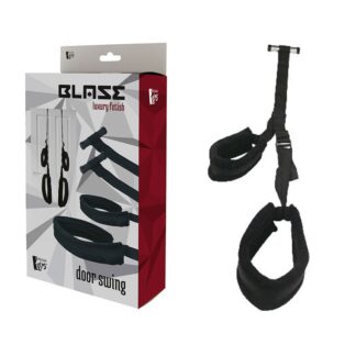 Blaze - Door Swing