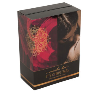 Luxury Advent Calendar 2020