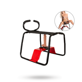 The Ultimate Sex Stool