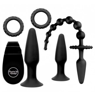 Anal Expert Kit for Couples