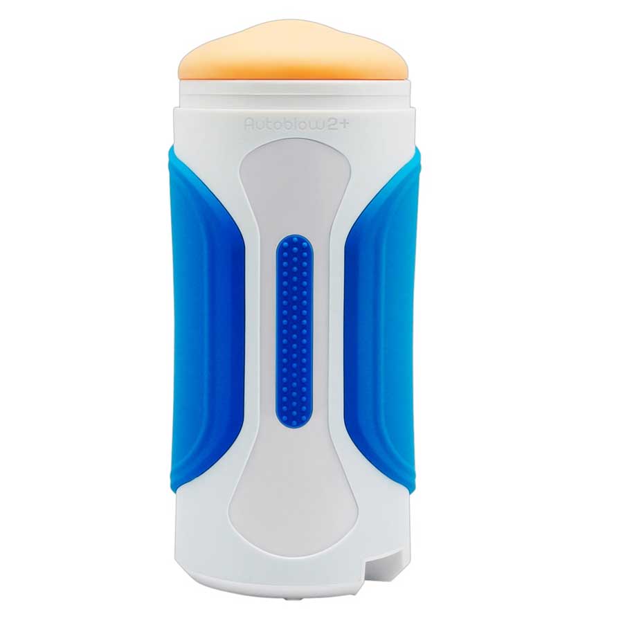 Autoblow 2+